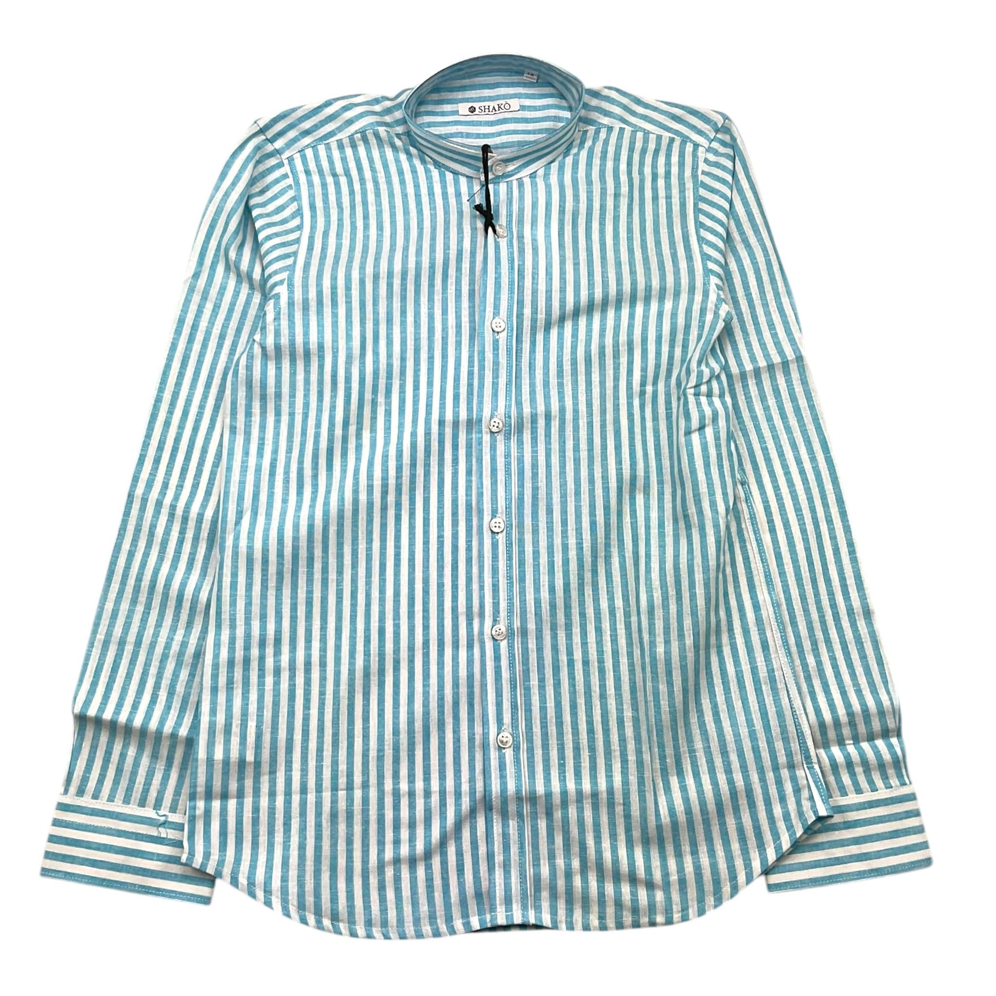 SHAKO' CSKBIANCO/AZZURRO