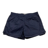 Antony Morato Costume Tinta Unita A Rete per Bambino CMATNM BLU ANTONY MORATO 