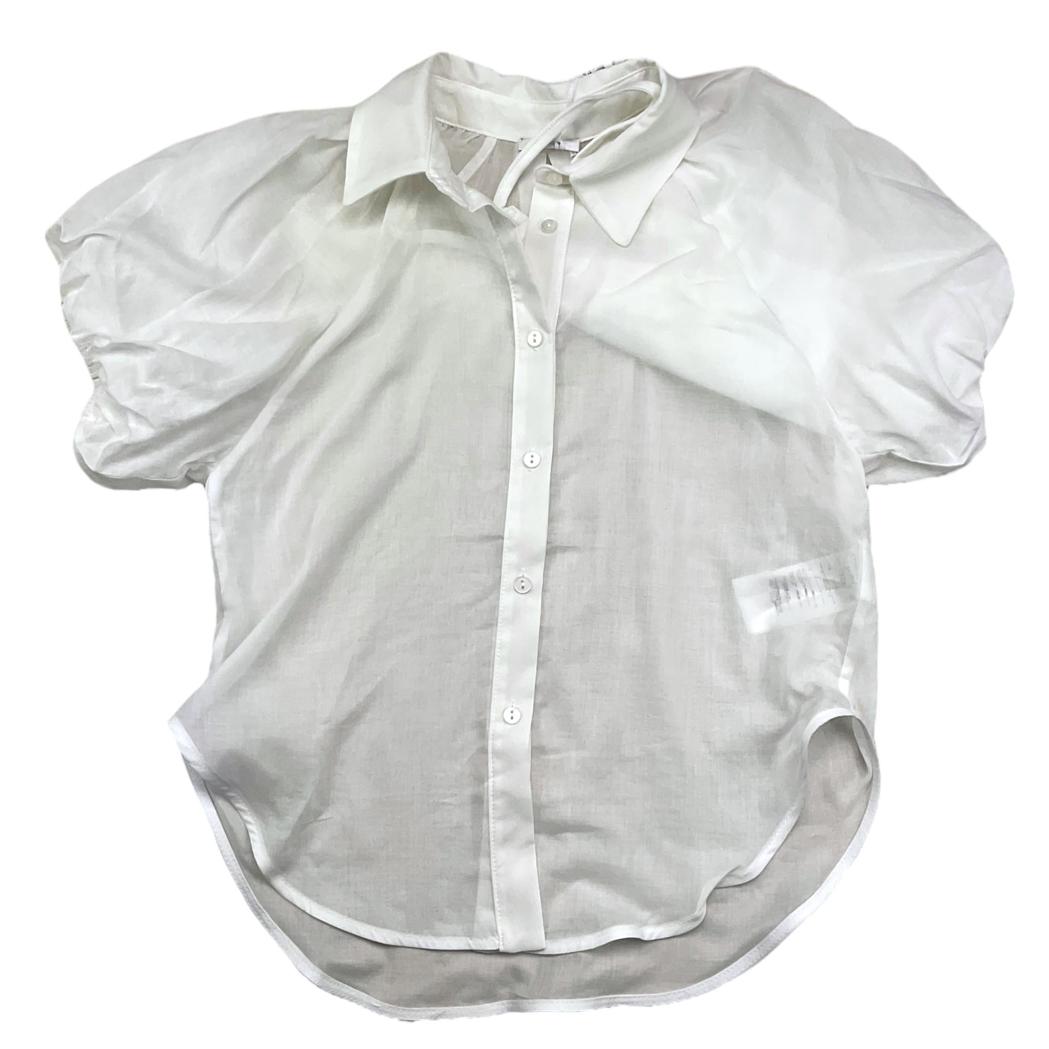 LU LU BY MISS GRANT LL2773BIANCO