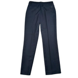 Dondup Pantalone Tinta Unita con Tasche America per Bambino DMPA198 BLU DONDUP 