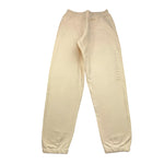 HINNOMINATE pantalone in tuta tinta unita Panna per Bambina 3631PF0095 PANNA HINNOMINATE 