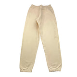 HINNOMINATE pantalone in tuta tinta unita Panna per Bambina 3631PF0095 PANNA HINNOMINATE 
