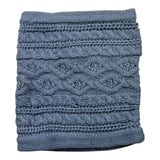 MAYORAL sciarpa scaldacollo tinta unita Blu per Bambina 10590 BLU MAYORAL 