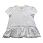 CAFFE' D'ORZO ZU8A11Z2066BIANCO