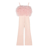 ELISABETTA FRANCHI EFTA089XROSA