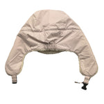 K-WAY cappello tinta unita con stampa Beige per Bambino K31571W BEIGE K-WAY 