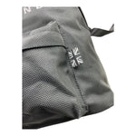 JOHN RICHMOND zaino tinta unita con stampa logo Nero per Bambino RBA25015ZA NERO JOHN RICHMOND 