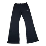 GAELLE pantalone tinta unita modello zampa Nero per Bambina 2741P00346 NERO GAELLE 