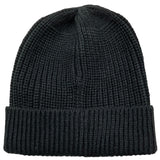 SUN68 cappello tinta unita Nero per Bambino CAS5305U NERO SUN68 