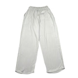 Louis Dieudonne' Pantalone Tinta Unita con Elastico In Vita per Bambino LDPA PANNA LOUIS DIEUDONNE' 