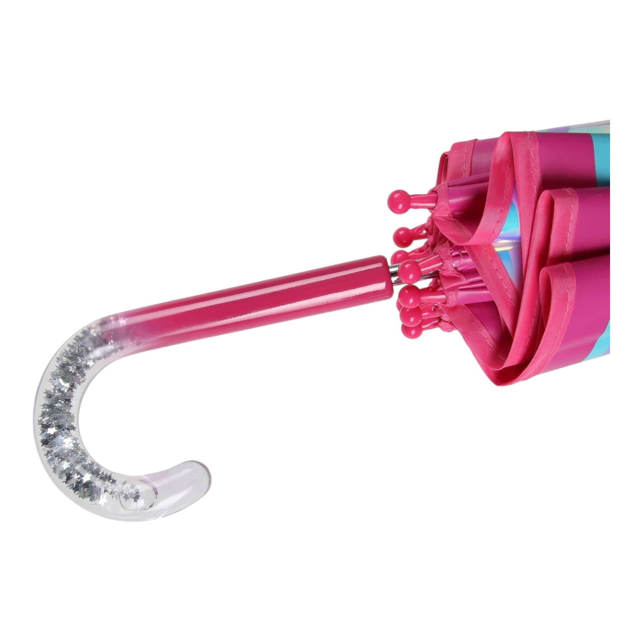 BillIEBLUSH ombello stampa fantasia unicorni Rosa per Bambina U20594 ROSA BillIEBLUSH 