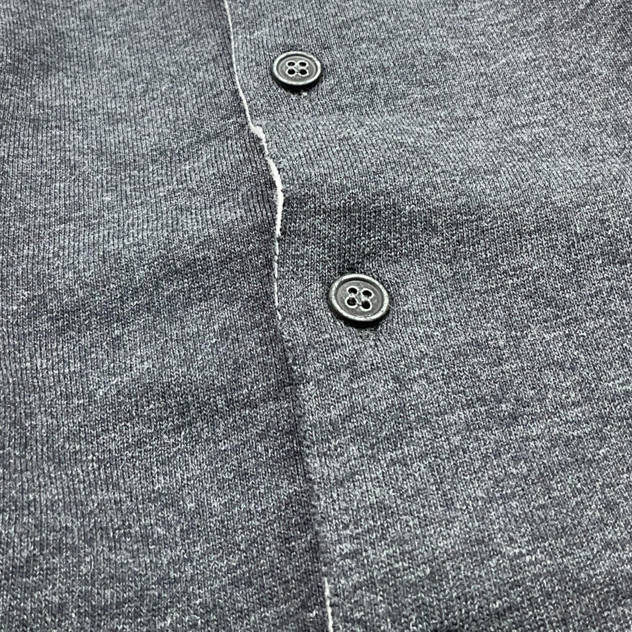 TEDDY E MINOU giacca tinta unita con bottoni Nero per Neonato I24GD001M0131 NERO TEDDY E MINOU 