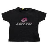 LOTTO LT0281NERO