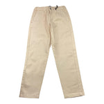 BERNA pantalone tinta unita con girovita regolabile Panna per Bambino 23598 PANNA BERNA 