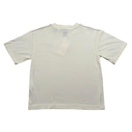 Timberland T-Shirt Girocollo Tinta Unita con Stampa per Bambino T60424X PANNA TIMBERLAND 