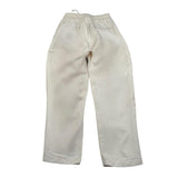 Cesare Paciotti Pantalone Tinta Unita con Elastico In Vita per Bambino PTP5151JX BEIGE CESARE PACIOTTI 