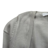 Il Gufo Coprispalle Tinta Unita per Neonata P15GF078EM200 FANGO IL GUFO 