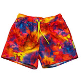 4Giveness Multicolor Fantasy Print Costume For Boys
