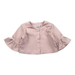 Magil Coprispalle Tinta Unita per Neonata FN33138 ROSA MAGIL 