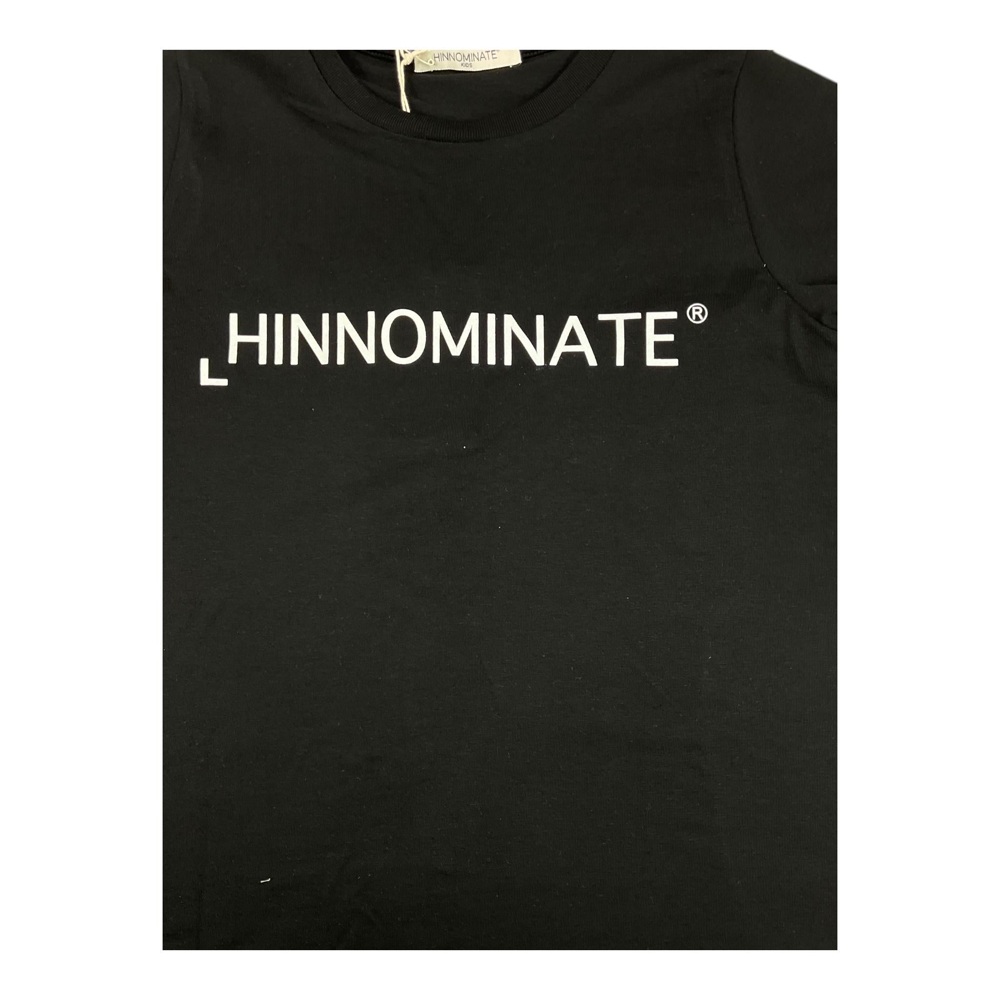 HINNOMINATE 3646V0159NERO