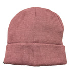 REFRIGUE cappello tinta unita cn stampa logo Rosa per Bambina 28UX1CAP00001X ROSA REFRIGUE 