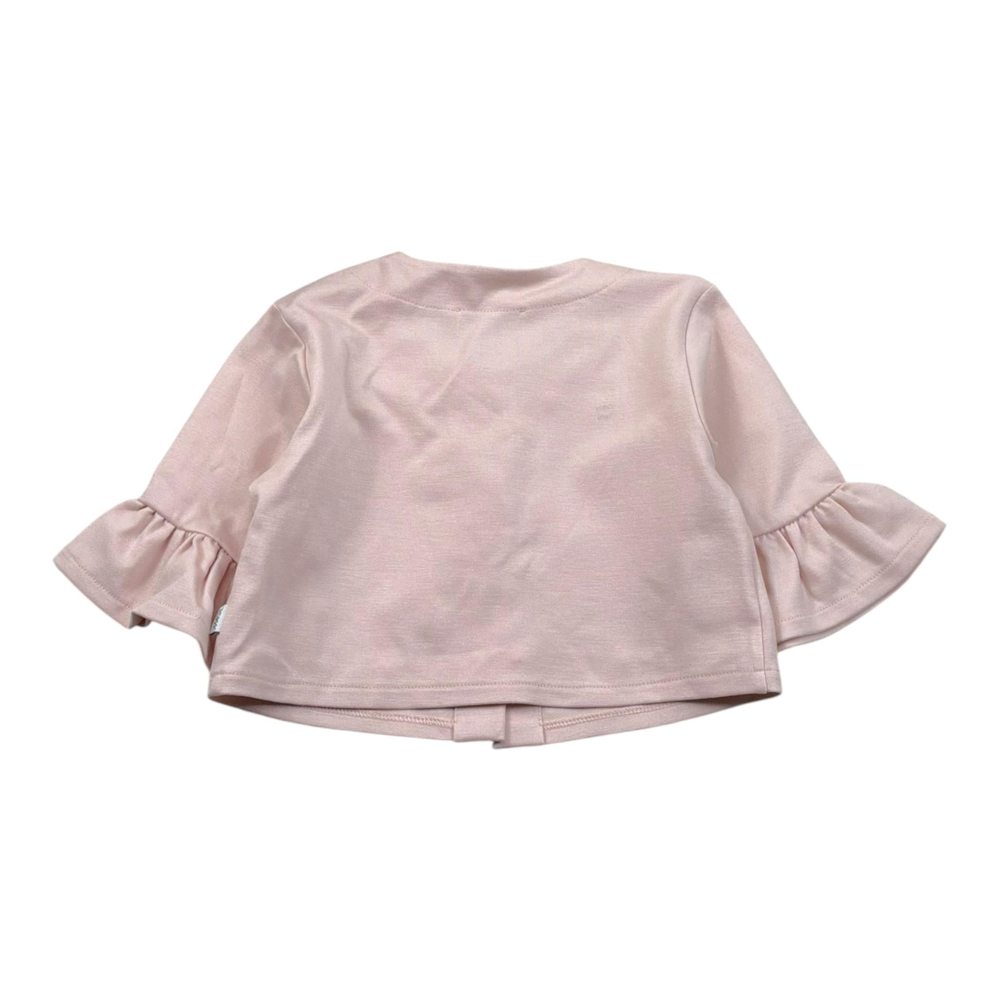 Magil Coprispalle Tinta Unita per Bambina FN33138J ROSA MAGIL 