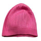 MISS BLUMARINE cappello tinta unita con rose Rosa per Bambina IF3182 ROSA MISS BLUMARINE 