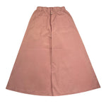 @Madilly Pantalone Tinta Unita Modello Palazzo per Bambina KODA ROSA @MADILLY 