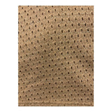 Caffe' D'Orzo Crop Sweatshirt Model Perforated With Biscuit Hood For Girls