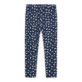 MAYORAL leggins stampa fantasia  Blu per Bambina 4704 BLU MAYORAL 