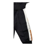 CESARE PACIOTTI completo 2 pezzi felpa-pantalone tinta unita Nero per Neonato COMP5311B NERO CESARE PACIOTTI 