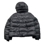 FREEDOMDAY giubbino tinta unita con cappuccio Nero per Bambino IFRJB6947AH695 NERO FREEDOMDAY 