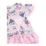 GUESS S4RG11KA6W4ROSA