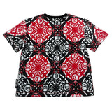 Just Cavalli T-Shirt Girocollo Tinta Unita con Stampa per Neonato JIP26064TS NERO JUST CAVALLI 