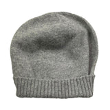 LOVE IN KYO' cappello tinta unita Grigio per Neonato A18612 GRIGIO LOVE IN KYO' 