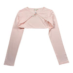 Elsy Coprispalle Tinta Unita per Bambina ELSMASHA ROSA ELSY 