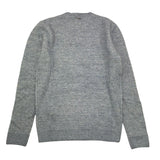 ANTONY MORATO maglia girocollo tinta unita Azzurro per Bambino MKSW01271 AZZURRO ANTONY MORATO 