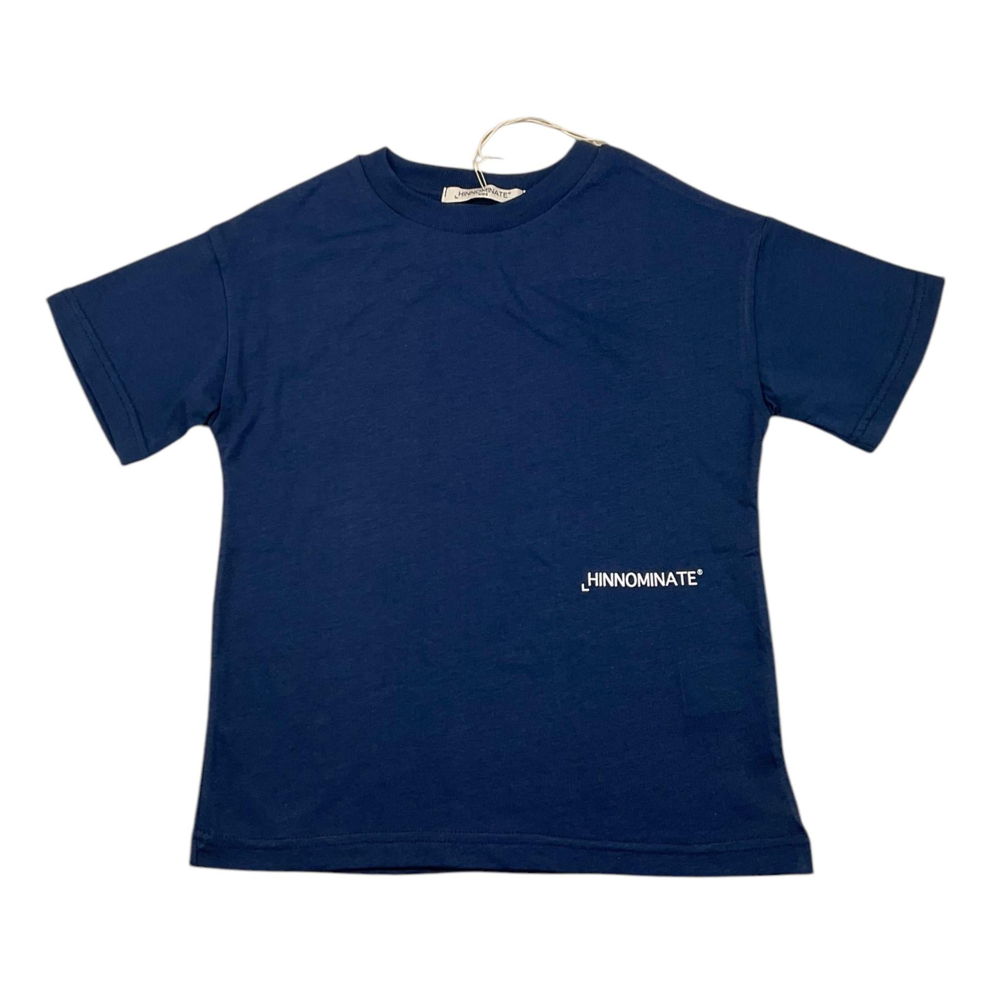 HINNOMINATE 3636M0182BLU