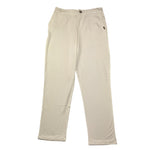 Liu Jo Pantalone Tinta Unita con Elastico In Vita per Bambina GA5186 PANNA LIU JO 