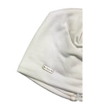 LE BEBE' cappello tinta unita Bianco per Neonato LBB4E674 BIANCO LE BEBE' 