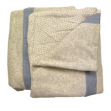 MAYORAL coperta tinta unita con stampa Beige per Neonato 9334 BEIGE MAYORAL 