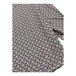 NEVER TOO completo 3pz maglia-camicia-pantalone Blu per Bambino NT2195B BLU NEVER TOO 