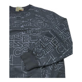 ELISABETTA FRANCHI felpa chiusa girocollo tinta unita Nero per Bambina EFFE128 NERO ELISABETTA FRANCHI 