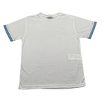 Manuel Ritz T-Shirt Girocollo Tinta Unita  per Bambino MR2895XXX BIANCO MANUEL RITZ 