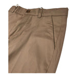Manuel Ritz Pantalone Tinta Unita con Girovita Regolabile per Bambino MR2860X CAMMELLO MANUEL RITZ 