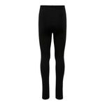 ONLY leggins tinta unita Nero per Neonata 15299774 NERO ONLY 