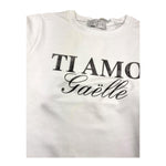 GAELLE 7251T0073BIANCO