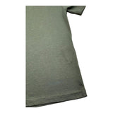 Paolo Pecora T-Shirt Girocollo Tinta Unita per Bambino PP4222 VERDE PAOLO PECORA 