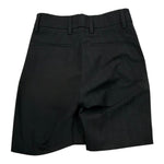 I'M Brian Bermuda Tinta Unita Girovita Regolabile per Bambino BE3270JX NERO I'M BRIAN 