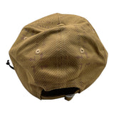TRUSSARDI berretto bicolore con visiera in pelle Beige per Bambino TBA25046BT BEIGE TRUSSARDI 